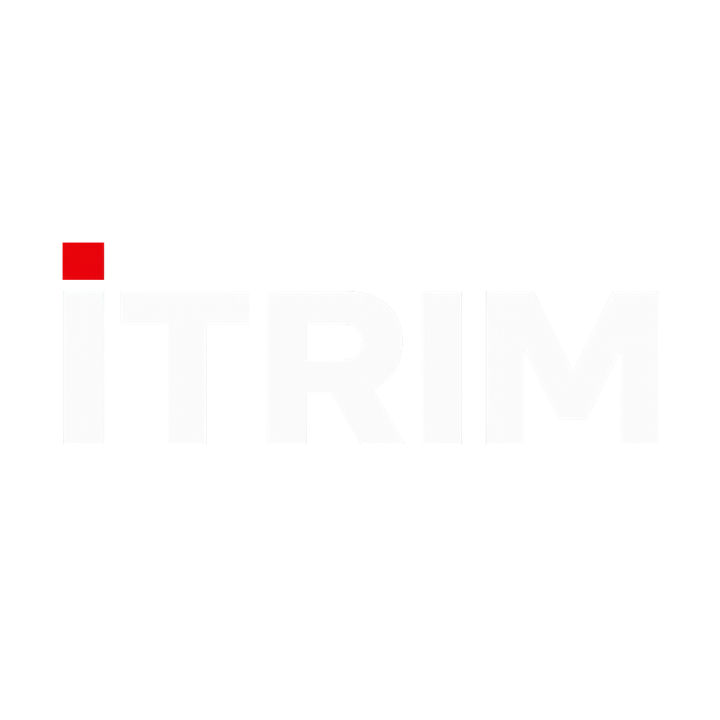 iTrim Logo